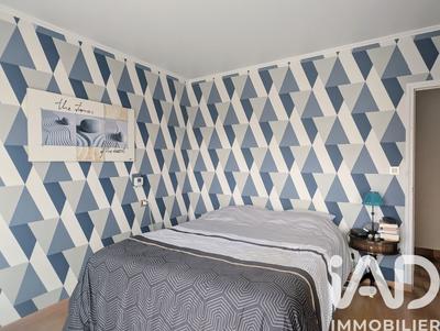 Maison - 158 m² - 8 pièces