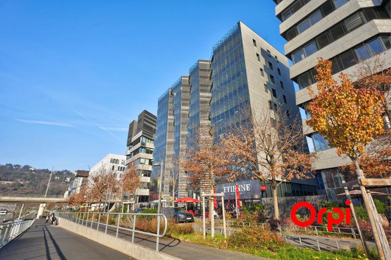 Appartement - 74 m² - 3 pièces