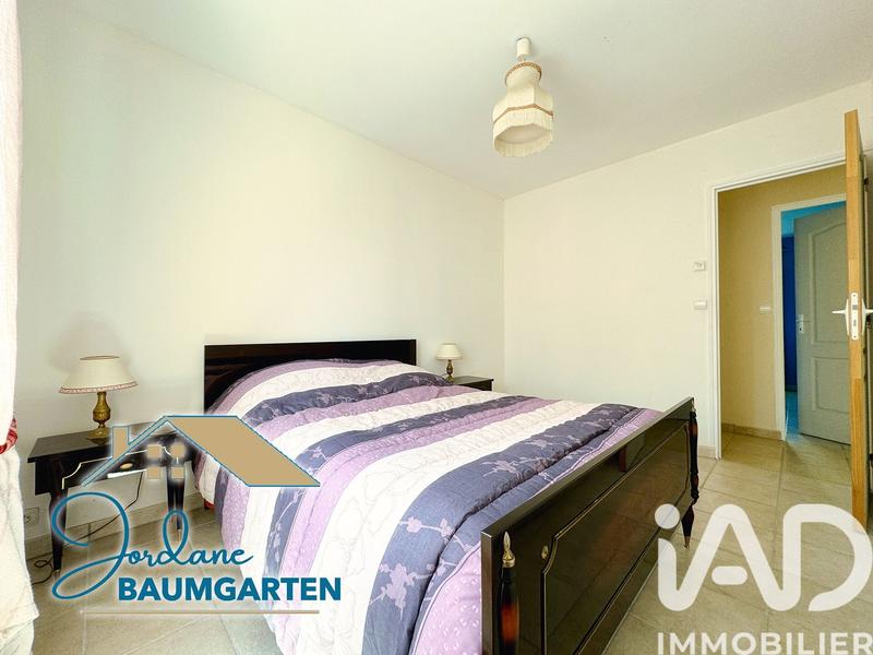 Maison - 117 m² - 4 pièces