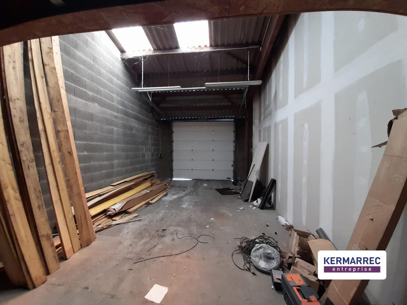 Local commercial - 95 m²