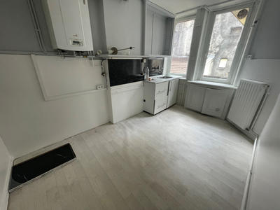 Appartement - 115 m² - 4 pièces