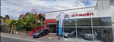 Local commercial - 998 m² - 4 pièces