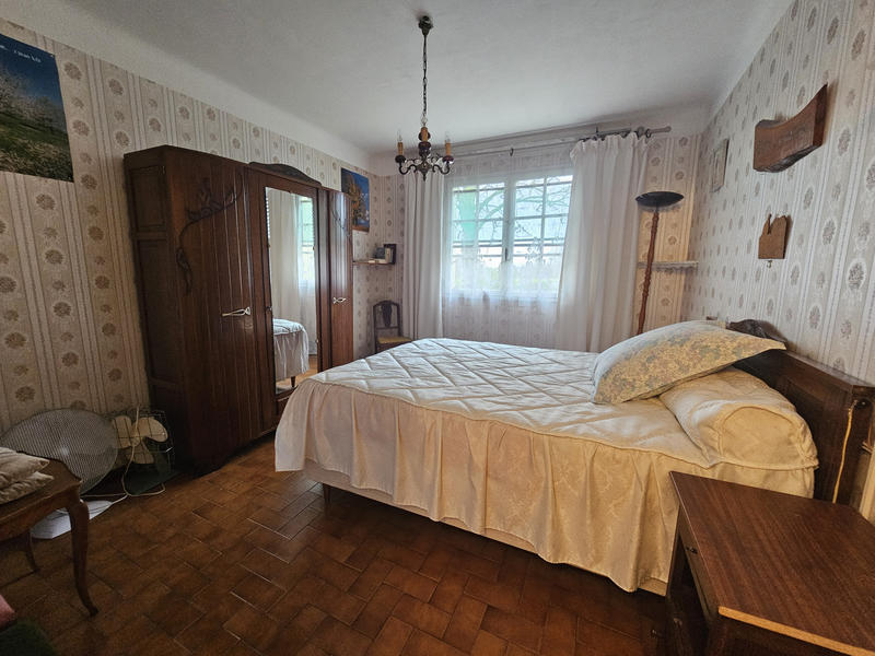 Maison - 209 m² - 7 pièces