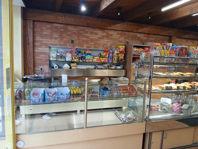 Local commercial - 170 m²