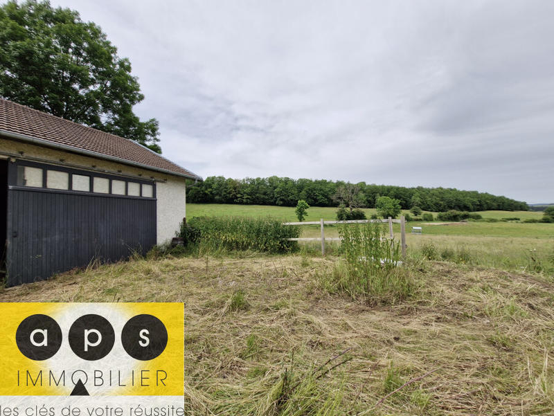 Local commercial - 130 m² - 3 pièces