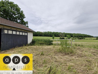 Local commercial - 130 m² - 3 pièces