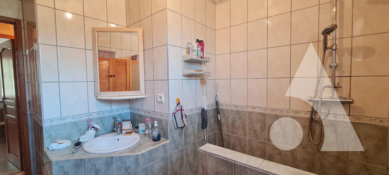 Maison - 78 m² - 3 pièces