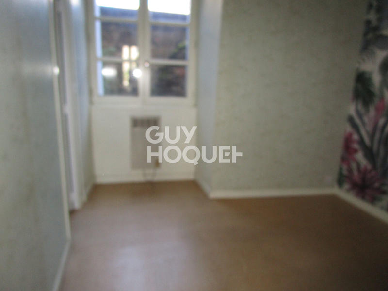 Maison - 200 m² - 9 pièces