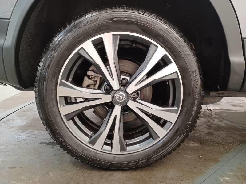 Nissan Qashqai 1.5 dCi 115 n-Connecta
