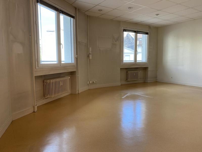 Appartement - 73 m² - 3 pièces