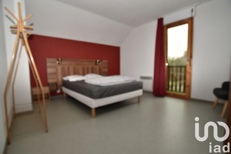 Châlet - 51 m² - 3 pièces