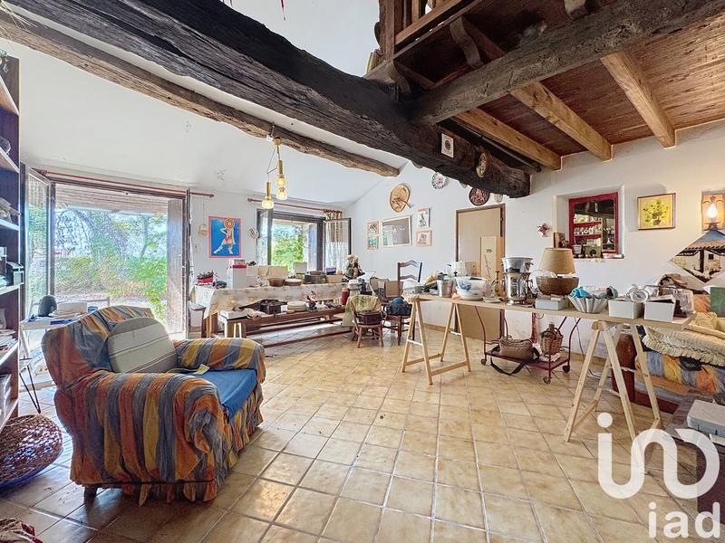 Maison - 147 m² - 5 pièces