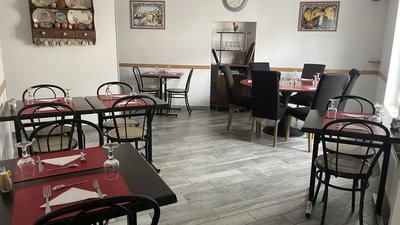 Fonds de commerce - Hôtellerie / Restauration - 160 m²