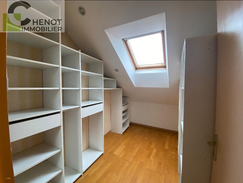 Propriété - 140 m² - 4 pièces