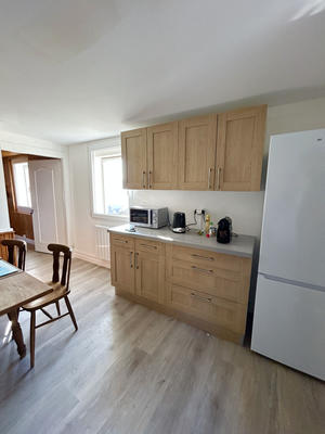 Maison - 168 m² - 9 pièces