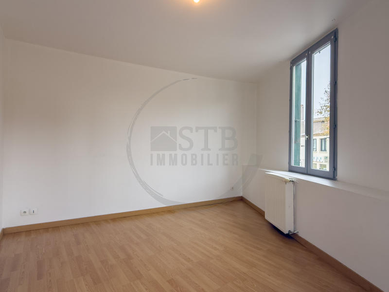 Duplex - 67 m² - 3 pièces