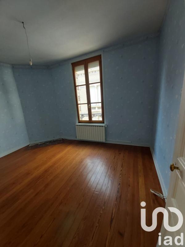 Maison - 134 m² - 5 pièces