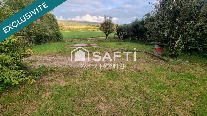 Maison - 189 m² - 8 pièces