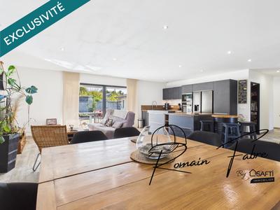 Maison - 153 m² - 6 pièces