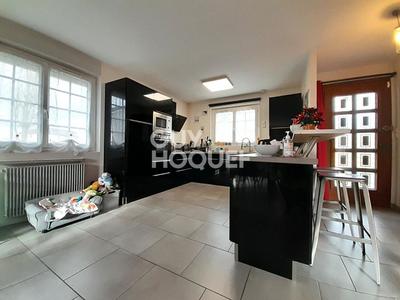 Pavillon - 84 m² - 3 pièces