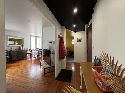 Appartement - 75 m² - 3 pièces