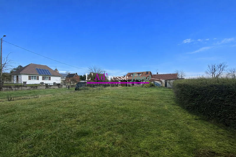 Maison - 82 m² - 5 pièces