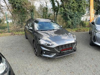 Ford Focus Sw IV - 1.0 EcoBoost 125 ch mHEV St-Line X