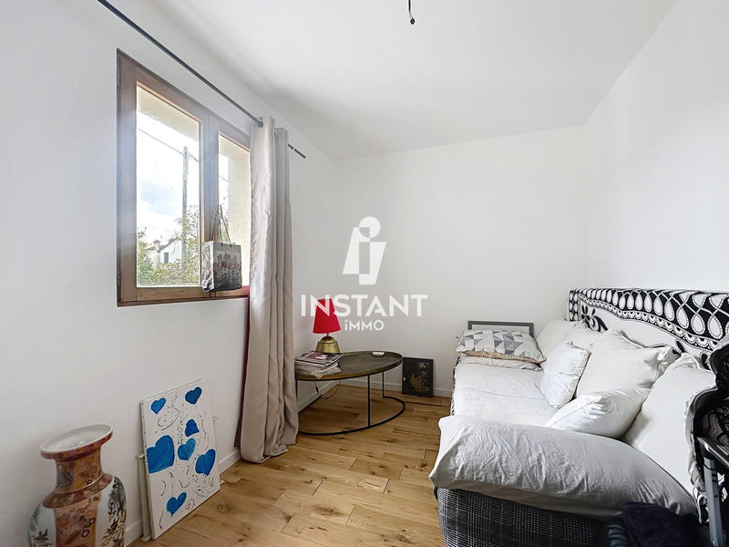 Maison - 65 m² - 3 pièces