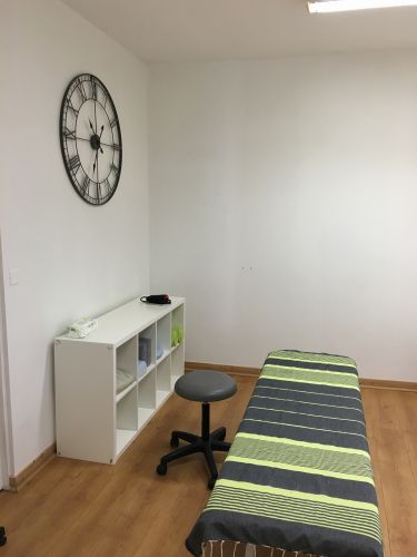 Prime Sophie Osteopathe