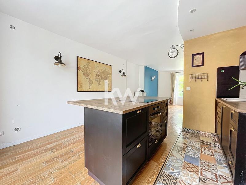 Appartement - 41 m² - 2 pièces