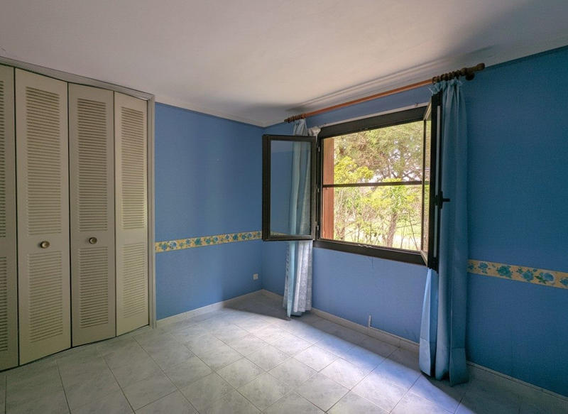 Maison ancienne - 113 m² - 5 pièces