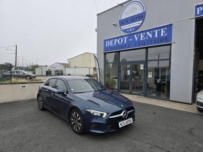 Mercedes Classe a 200 d Business Line 136ch Garantie. / Reprise Possibles