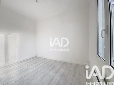 Appartement - 54 m² - 3 pièces