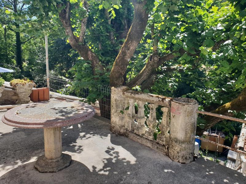 Maison - 140 m² - 7 pièces