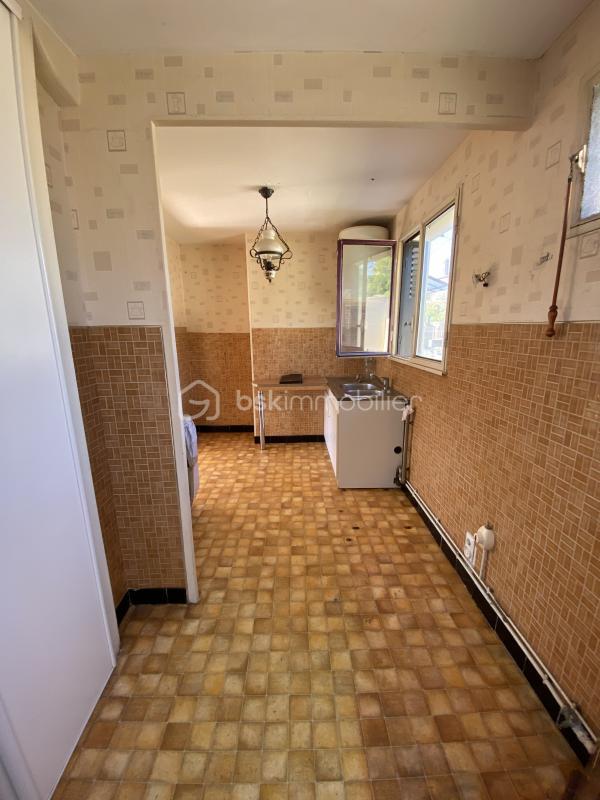 Pavillon - 70 m² - 4 pièces