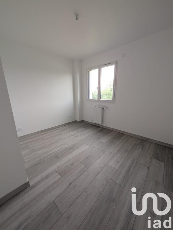 Maison - 106 m² - 5 pièces