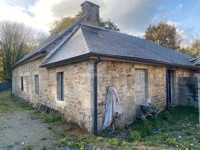 Maison - 130 m² - 2 pièces