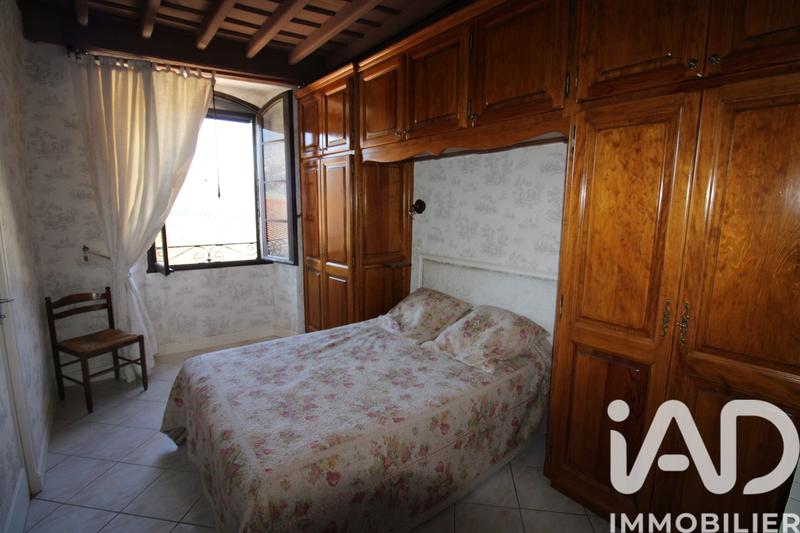 Appartement - 117 m² - 4 pièces