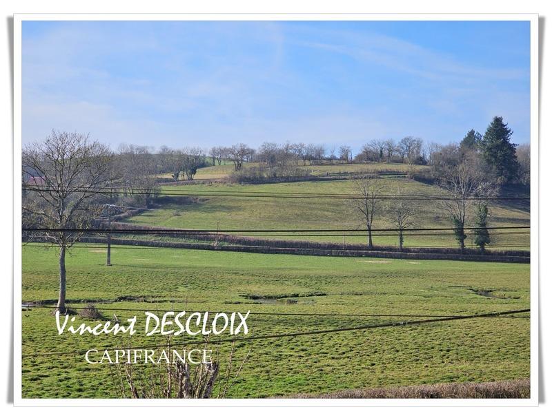 Maison de campagne - 167 m² - 6 pièces