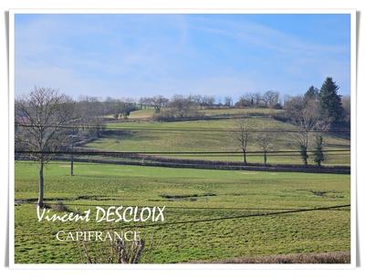 Maison de campagne - 167 m² - 6 pièces