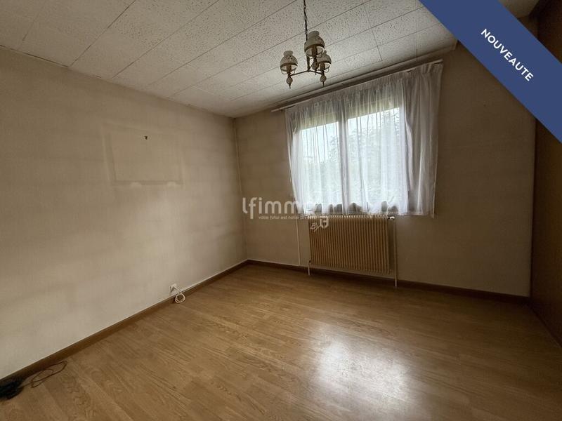 Pavillon - 65 m² - 3 pièces