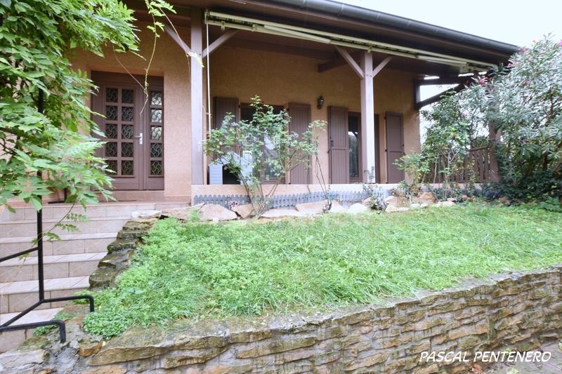 Maison - 153 m² - 6 pièces