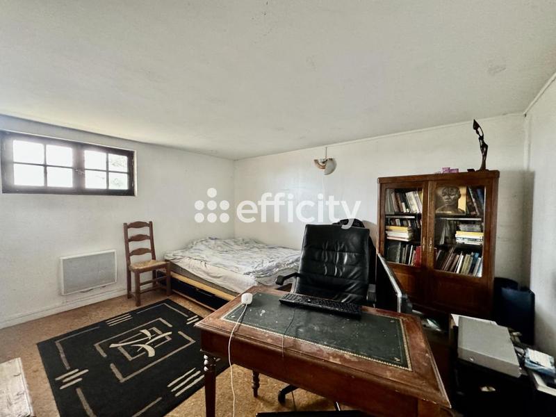 Maison - 200 m² - 10 pièces