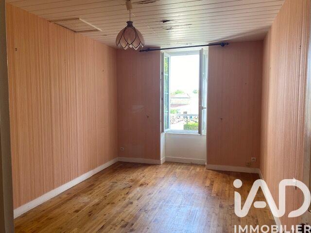 Maison de village - 157 m² - 7 pièces