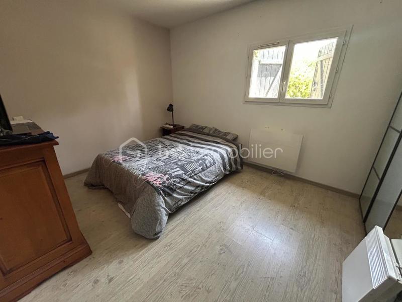 Maison en pierre - 212 m² - 7 pièces