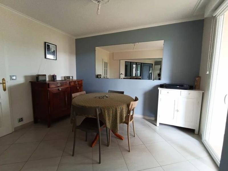 Appartement - 78 m² - 4 pièces