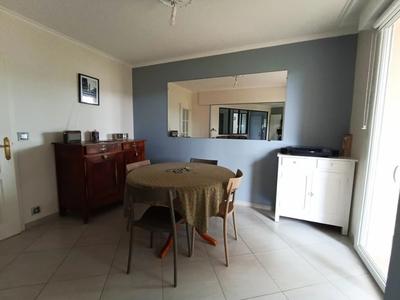 Appartement - 78 m² - 4 pièces