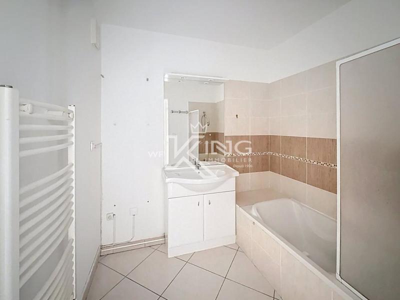 Appartement - 50 m² - 2 pièces