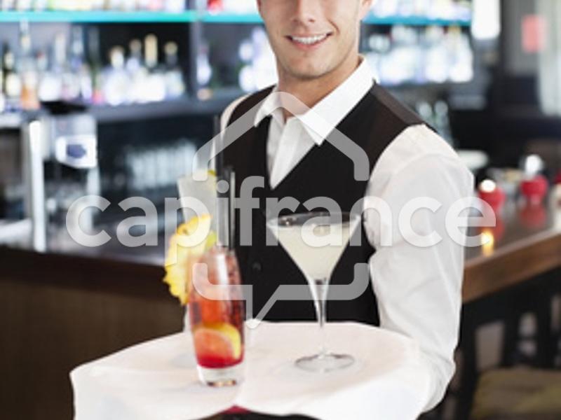 Fonds de commerce - 126 m²