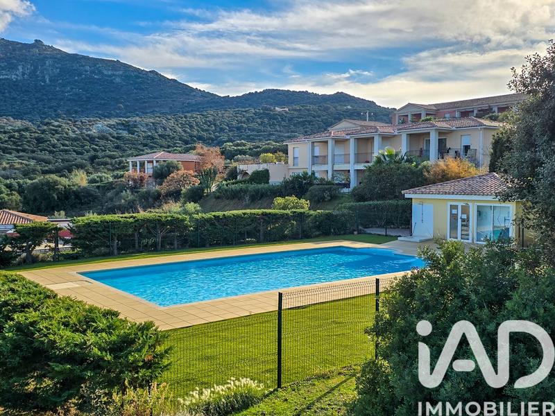 Appartement - 73 m² - 3 pièces